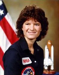 Sally Ride, First Woman Astronaut, dies at age 61…