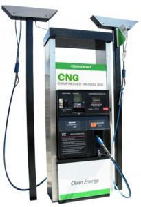 Industry Spotlight: Why aren’t there more natural gas powered cars on the road?