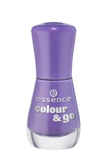 Upcoming Collections: Makeup Collections: Essence: Essence New In Town Collection