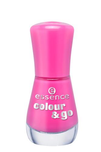 Upcoming Collections: Makeup Collections: Essence: Essence New In Town Collection