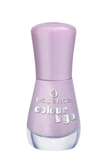 Upcoming Collections: Makeup Collections: Essence: Essence New In Town Collection