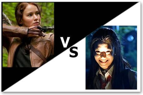 When Movies Attack: The Hunger Games Vs. Battle Royale