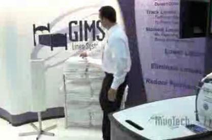 InvoTechCustomerStoryBlogPhoto2 InvoTech’s software and integrated controls systems track linens on property and at the laundry. This eliminates losses, saves time and reduces labor costs.