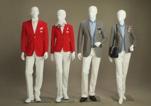  2012 Olympic Uniform Fashion Contest II