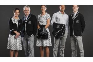 New Zealand 300x200 2012 Olympic Uniform Fashion Contest II