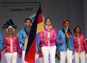 Germany 300x218 2012 Olympic Uniform Fashion Contest II