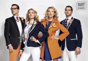 Holland 300x210 2012 Olympic Uniform Fashion Contest II