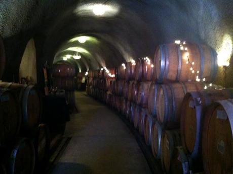 Wine Tasting in El Dorado County