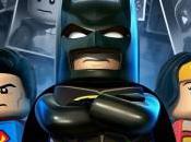 Lego Batman Super Hero’s Review