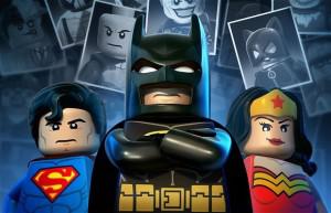Lego Batman 2, DC Super Hero’s Review