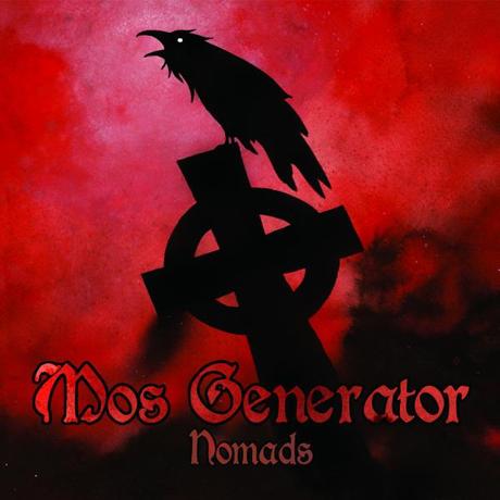 MOS GENERATOR Announce New Album Title and Release Date