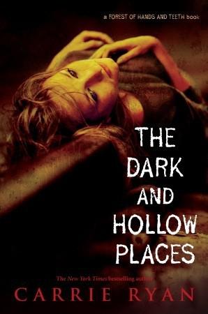 The Dark & Hollow Places