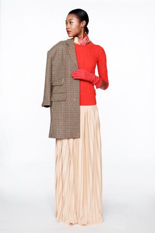 Wilder Style: J.Crew Collection F/W 2012 (or) Not New News, But Still an Obsession