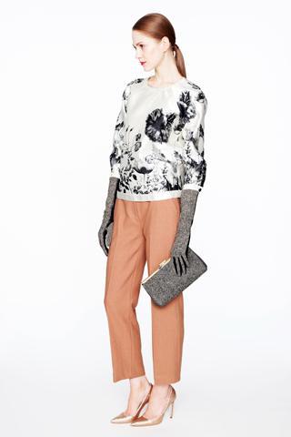 Wilder Style: J.Crew Collection F/W 2012 (or) Not New News, But Still an Obsession