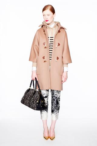 Wilder Style: J.Crew Collection F/W 2012 (or) Not New News, But Still an Obsession