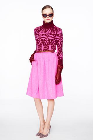 Wilder Style: J.Crew Collection F/W 2012 (or) Not New News, But Still an Obsession
