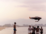 Josh Cole Physical Graffiti Exhibition