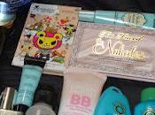 Lucky Beauty Products Coming With Vacation