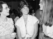 Sally Ride. (With Billy Jean King Gloria...