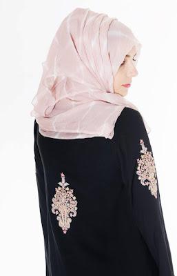 Aab Ramadan Abaya Collection 2012
