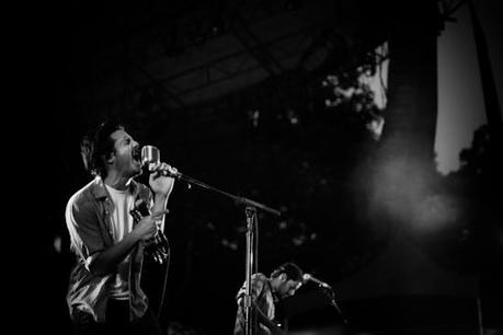 young the giant016 YOUNG THE GIANT, THE APACHE RELAY, AND ST. LUCIA PLAYED CENTRAL PARK SUMMERSTAGE [PHOTOS]