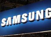 Samsung Takes Early Action Flexible AMOLED Screen