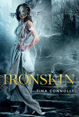 Waiting on Wednesday [48] - Ironskin by Tina Connolly