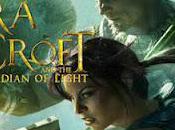 Lara Croft Guardian Light Available Xperia with PlayStation Certified