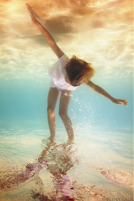 Elena Kalis  – Photography