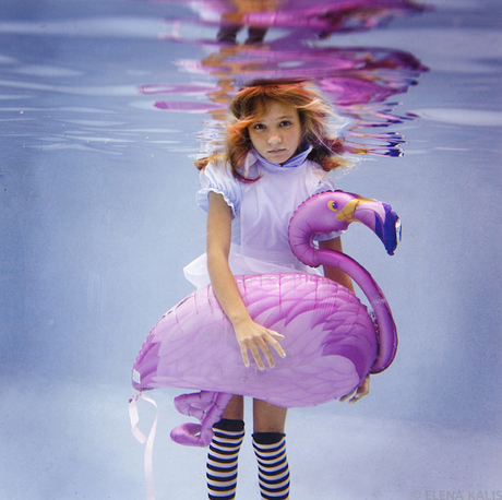 Elena Kalis  – Photography