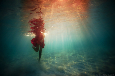 Elena Kalis  – Photography