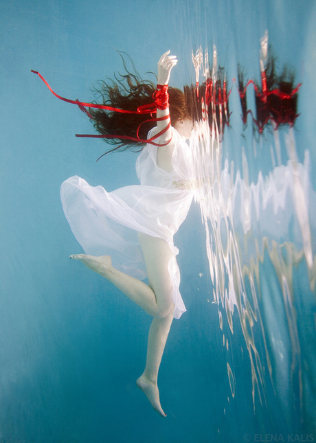 Elena Kalis  – Photography