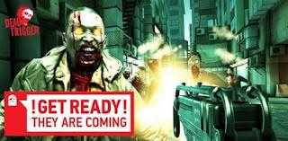 Dead trigger game android