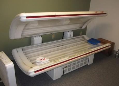 Sunbed cancer risk higher than thought
