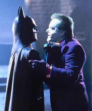 The 7 Batman Films