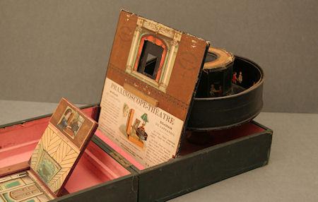 Dawn Of The Flick: The Doctors, Physicists, And Mathematicians Who Made The Movies