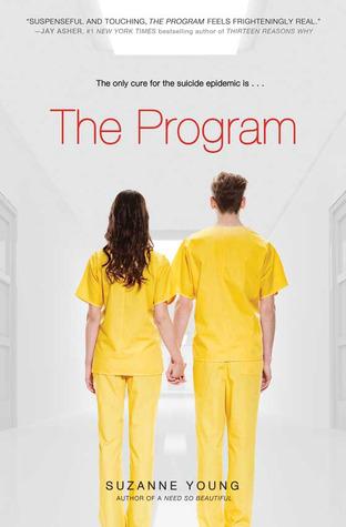 The Program (The Program, #1)