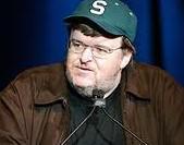 A message received from Michael Moore: