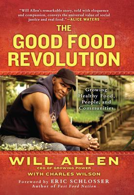 Book Review: The Good Food Revolution