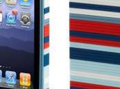 Some Colour Your iPhone with Griffin Snappy Stripes Case!