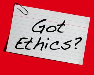 Good Entrepreneur Ethics Increase Business Value