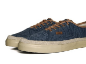 Which Way's Cool: Vans Vault Authentic Tiki Sneaker