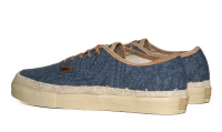 Any Which Way's Cool:  Vans Vault Authentic LX Tiki Sneaker