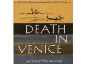 Guardian 1000 Reads: Death Venice Thomas Mann