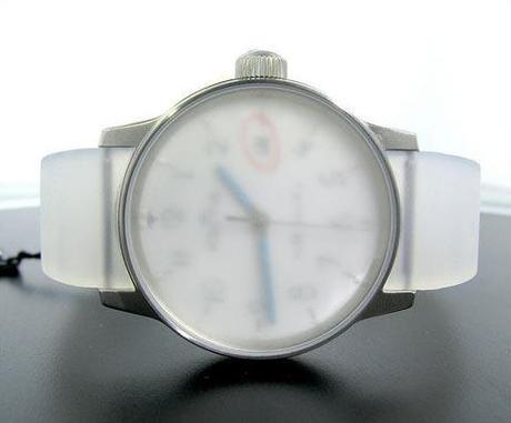 fortis watch Fortis Frisson Watch by Rolf Sachs