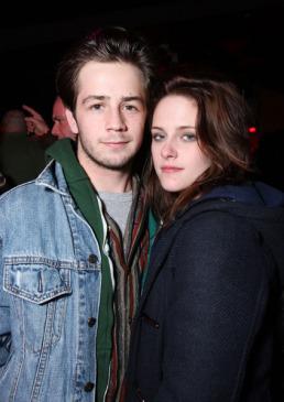 Kristen Stewart Cheated on Robert Pattinson