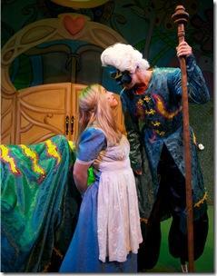 Review: Alice in Wonderland (Emerald City Theatre)