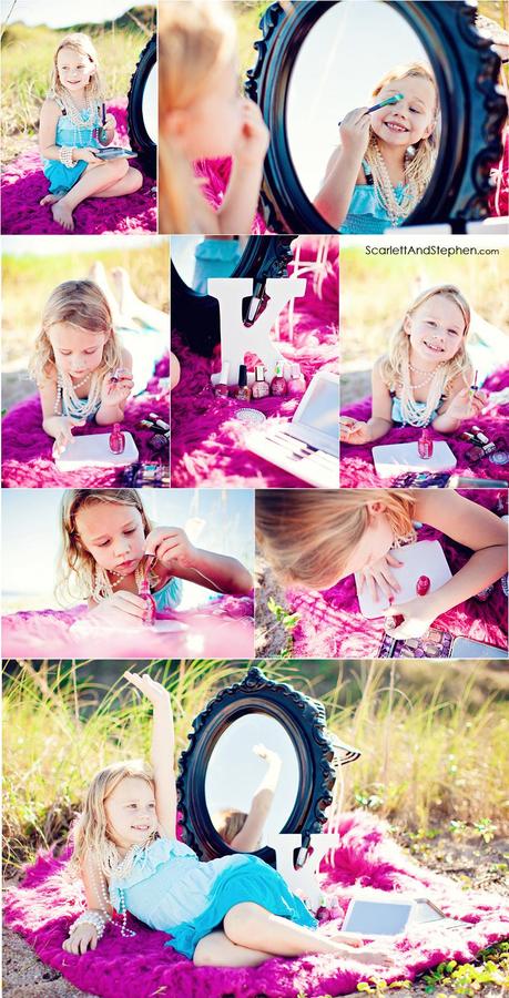 Jacksonville Children’s Photographer