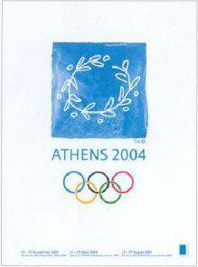 2004 Summer Olympic Opening Ceremony - Athens