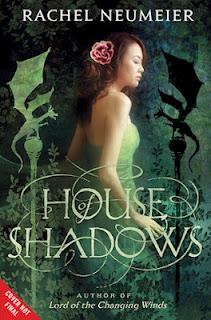 Book Review: 'House of Shadows' by Rachel Neumeier